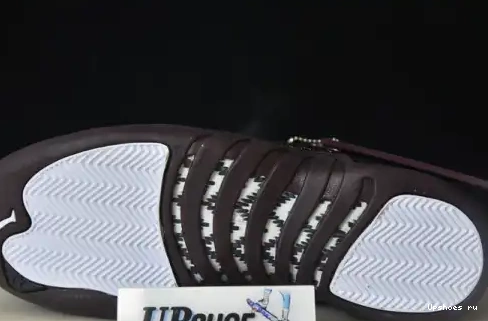 A DV6989-001 12 DV6989-001 Retro Black Maniére Jordan Ma 0328